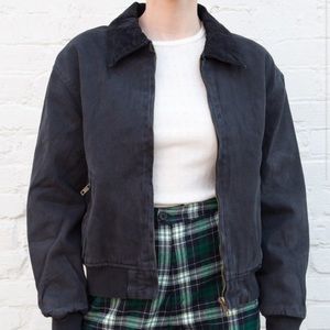 Brandy Melville kaylee jacket